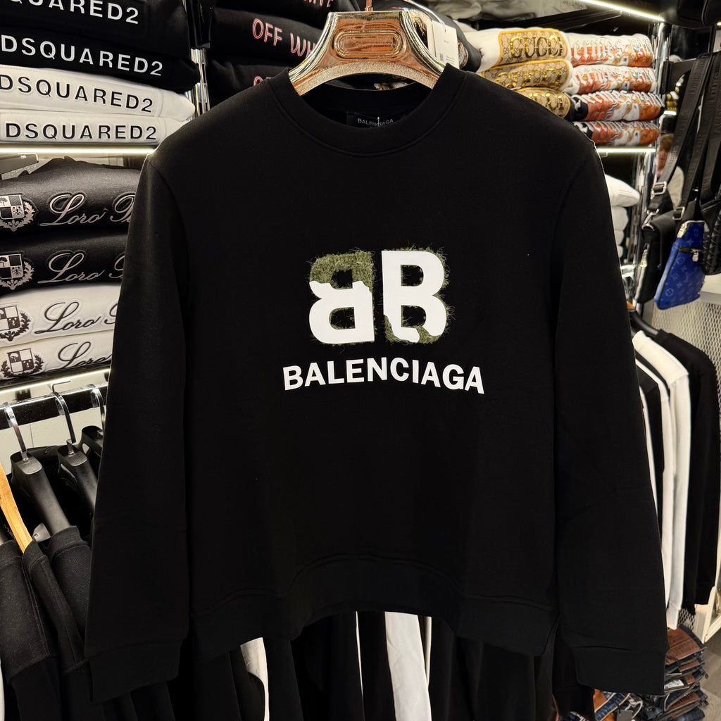 BALENCIAGA - ΦΟΥΤΕΡ