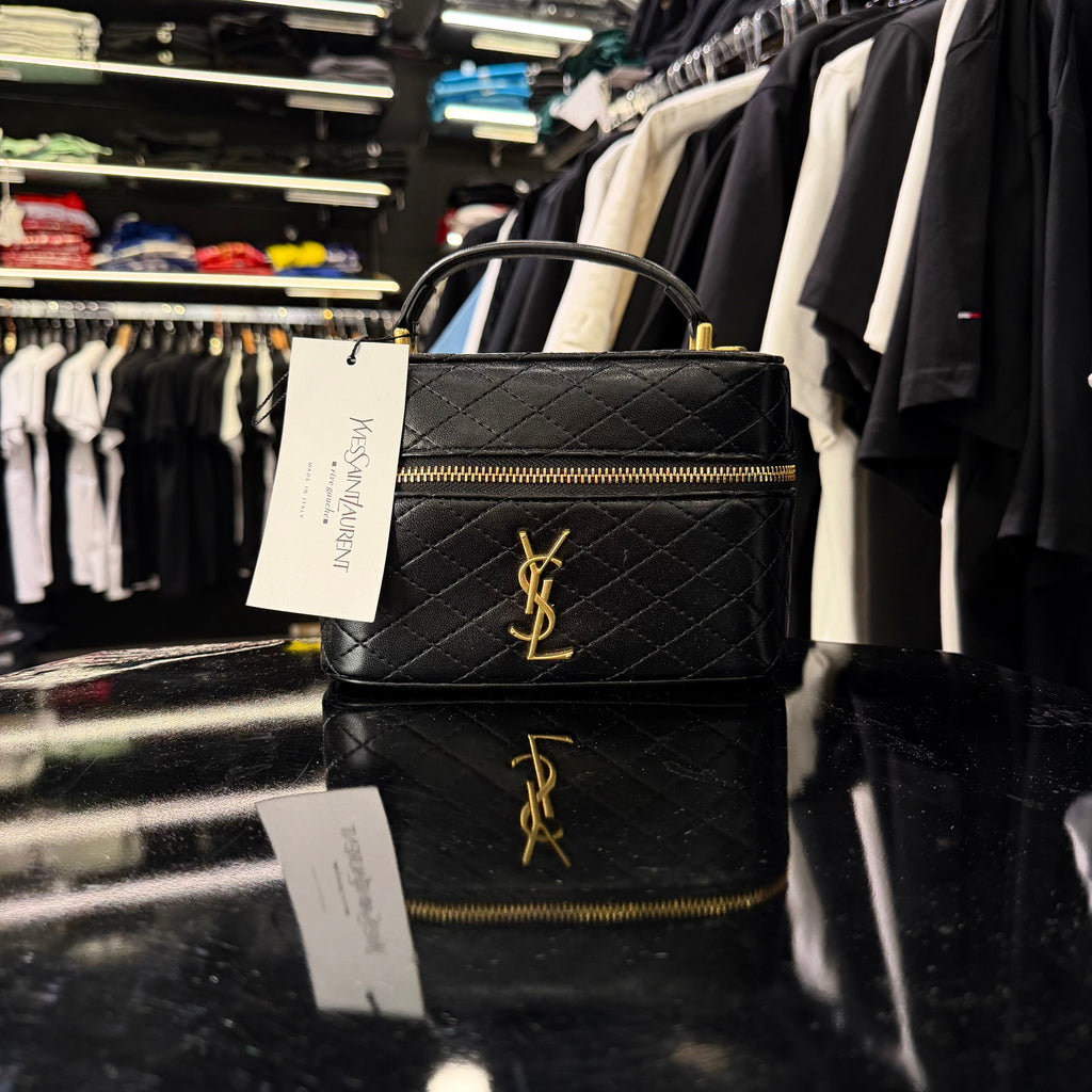 WOMEN BAGS - Saint Laurent Vanity Case