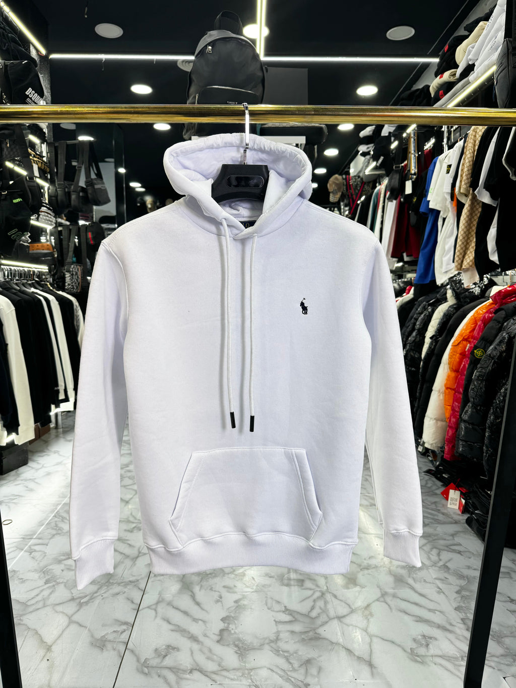 POLO - ΦΟΥΤΕΡ HIGH QUALITY