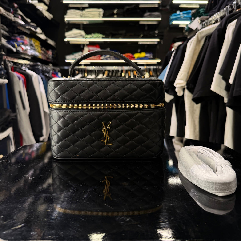 WOMEN BAGS - Saint Laurent Vanity Case