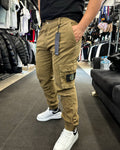 STONE ISLAND - CARGO PANTS
