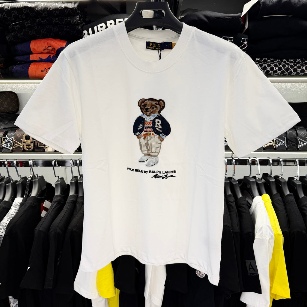 T-SHIRT - POLO RALPH LAUREN 2026