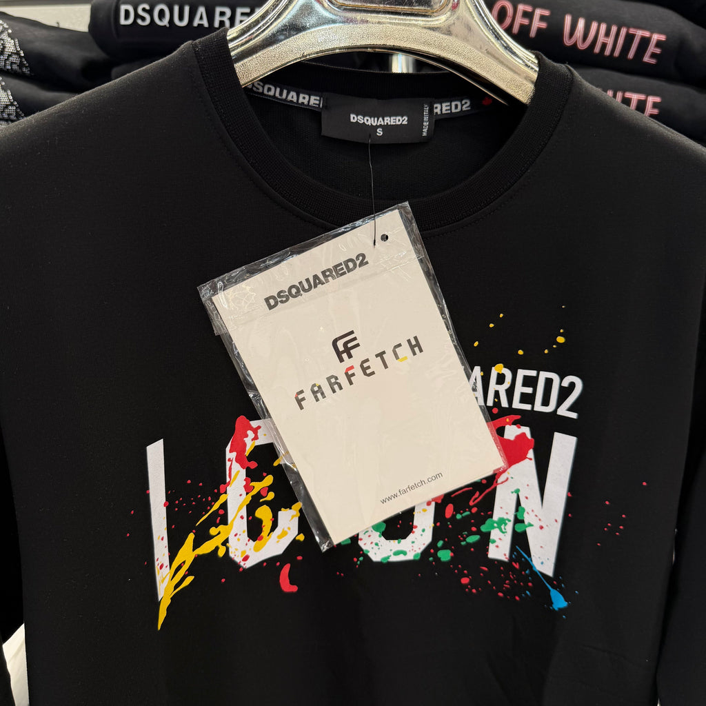 DSQUARED2 - ΦΟΥΤΕΡ HIGH QUALITY