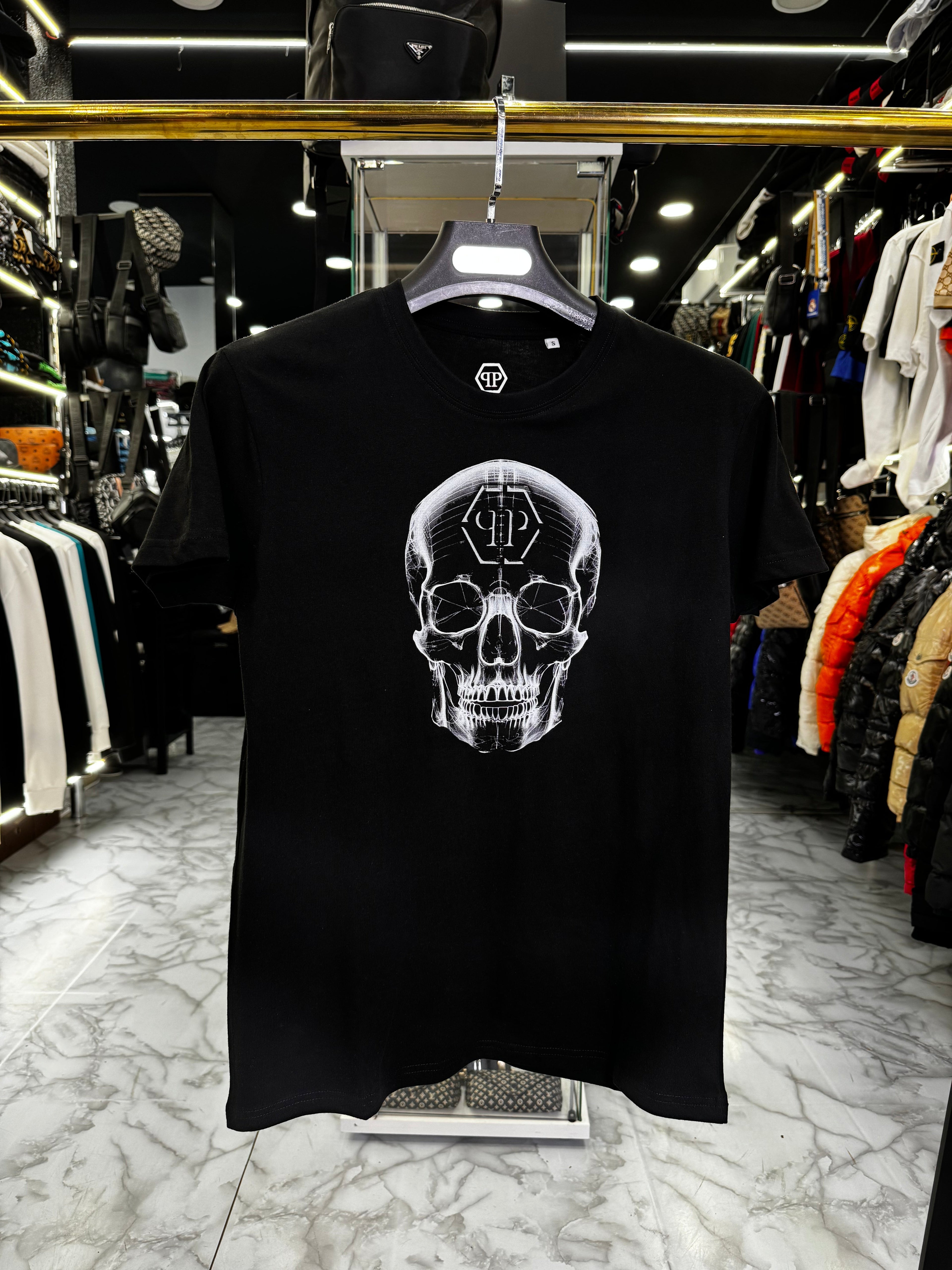 T-SHIRT CODE 2040