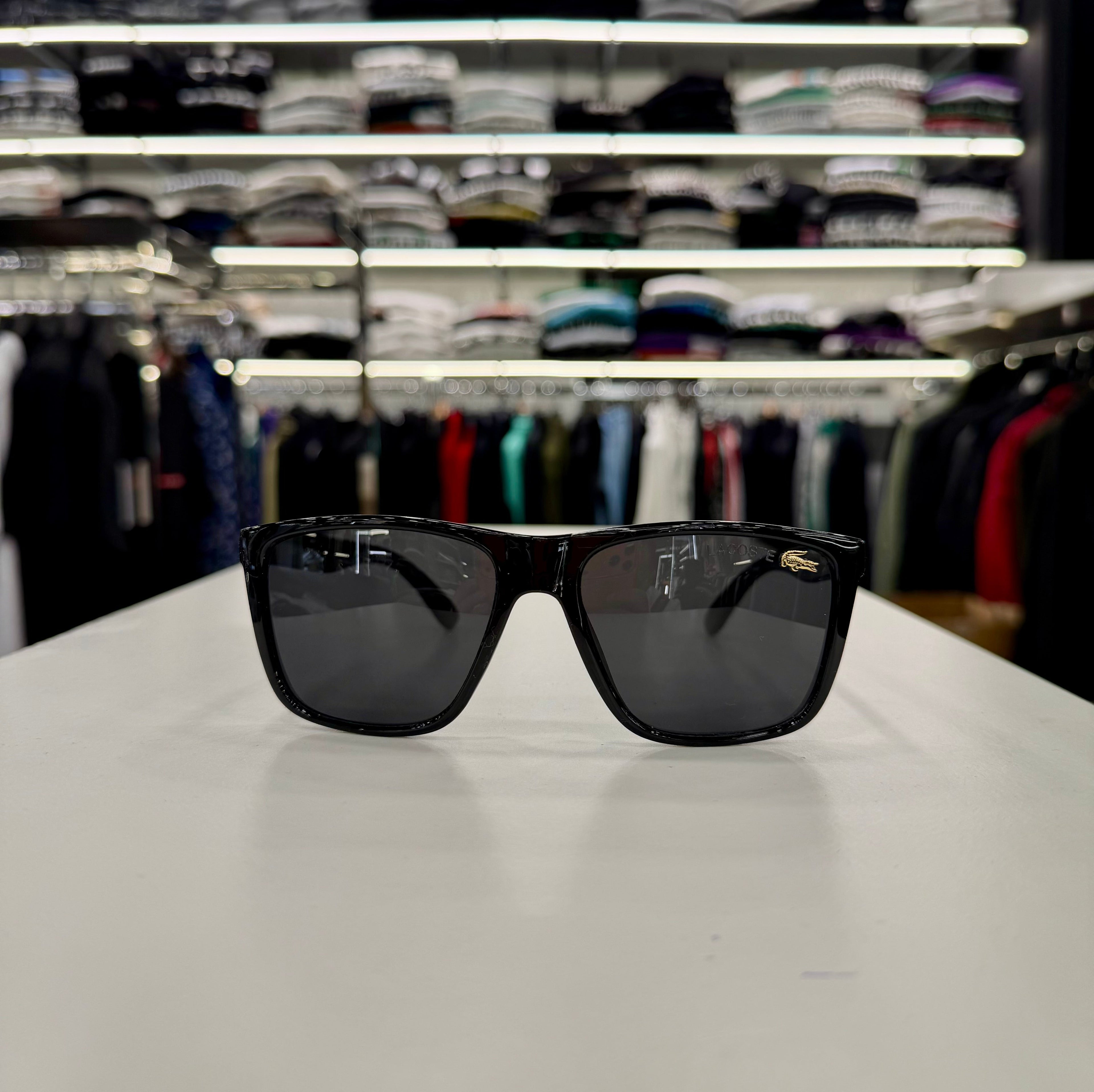 SUNGLASSES - LACOSTE