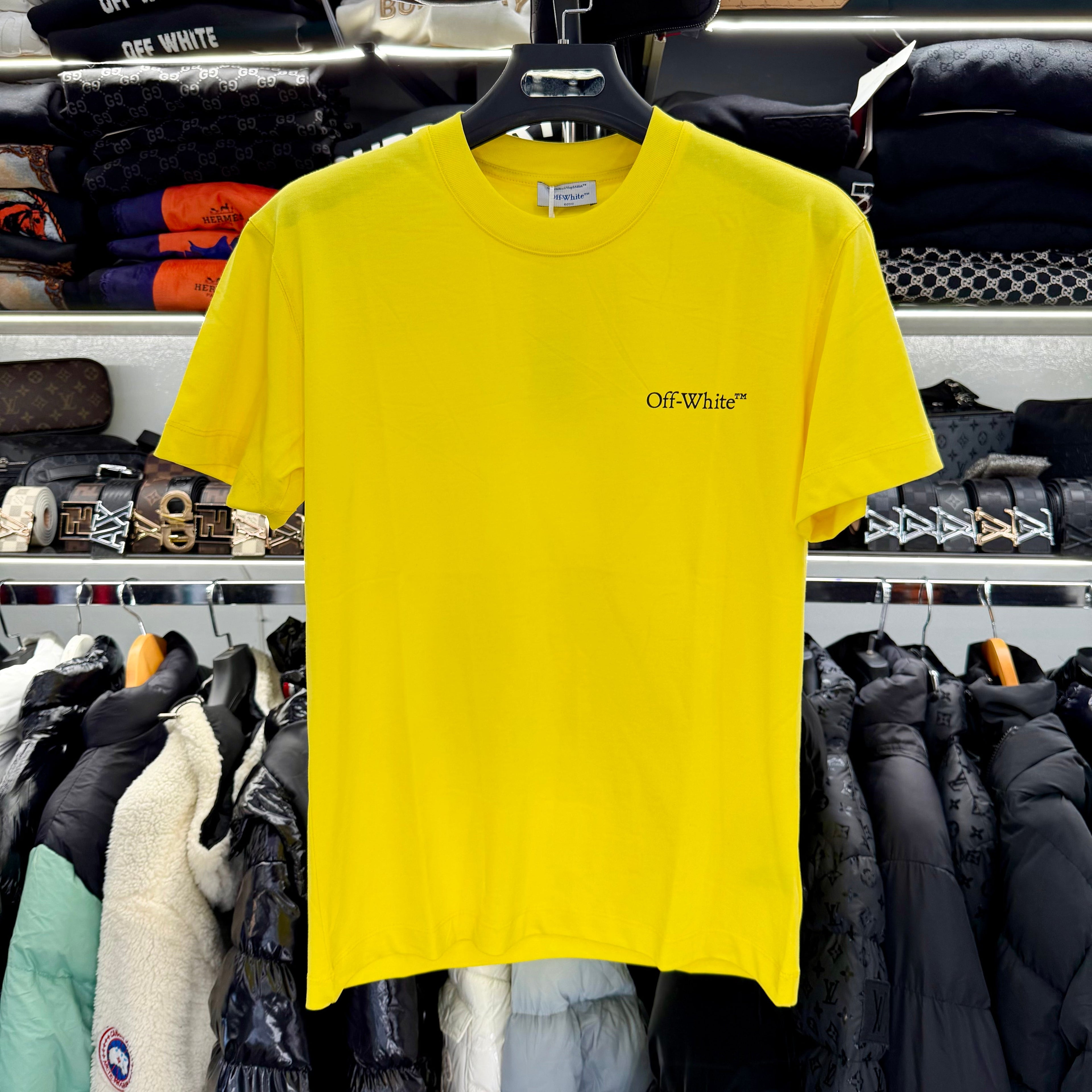 T-SHIRT - OFF-WHITE 2026