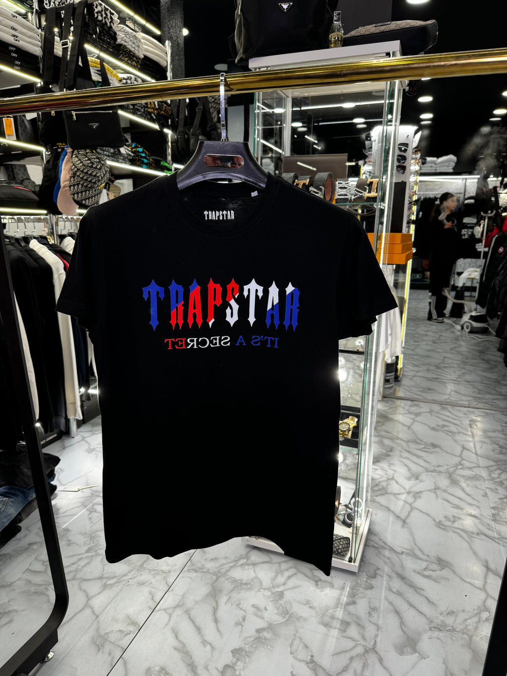 T-SHIRT CODE 2002