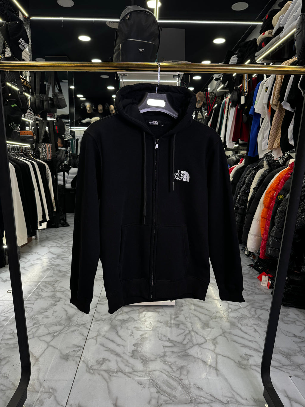 NORTH FACE Ζακέτα