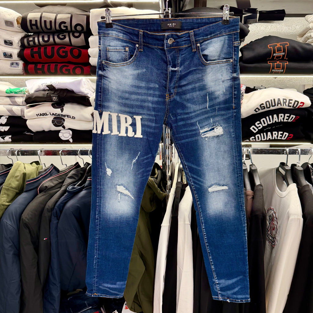 JEAN - AMIRI BF