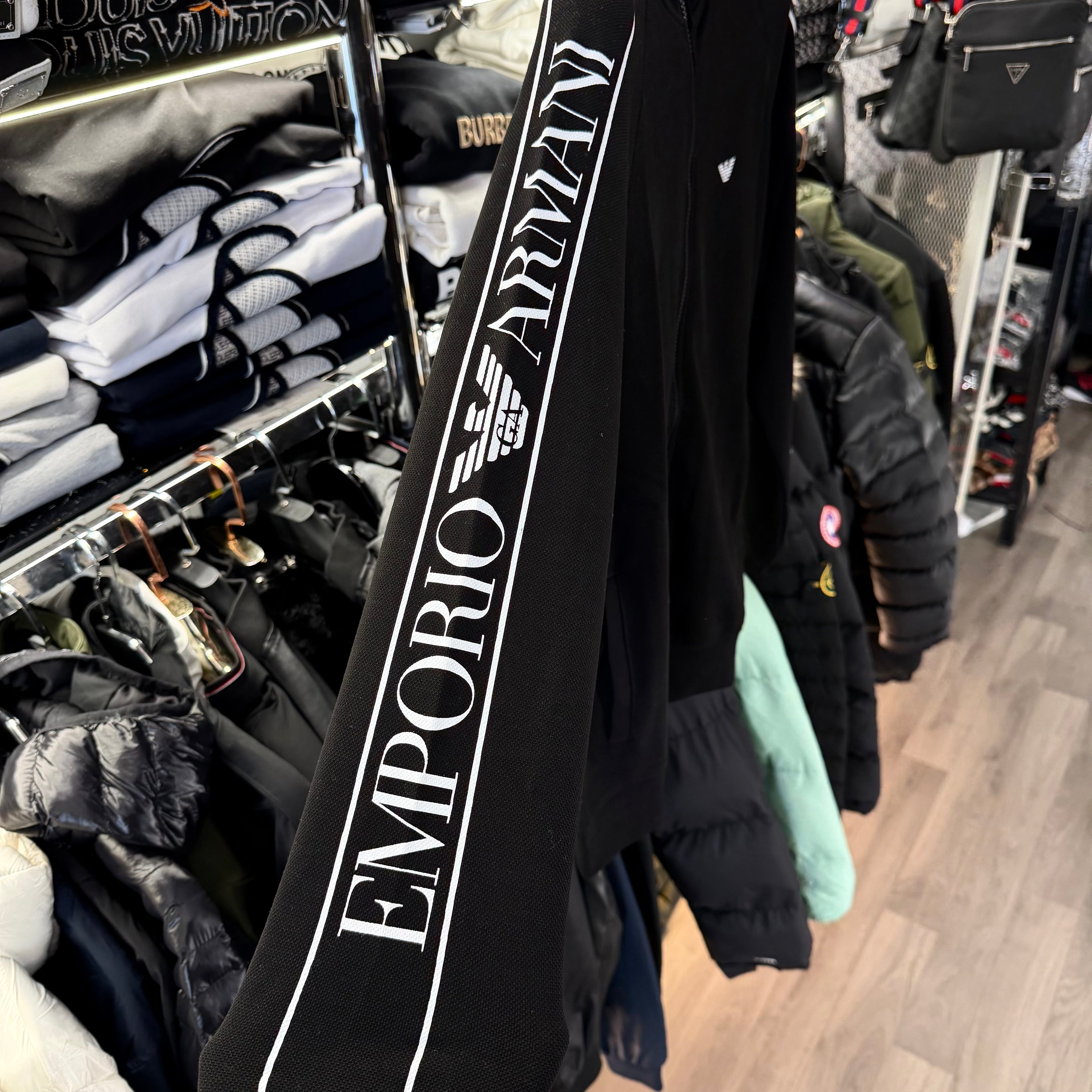 THE NORTH FACE - ΖΑΚΕΤΑ
