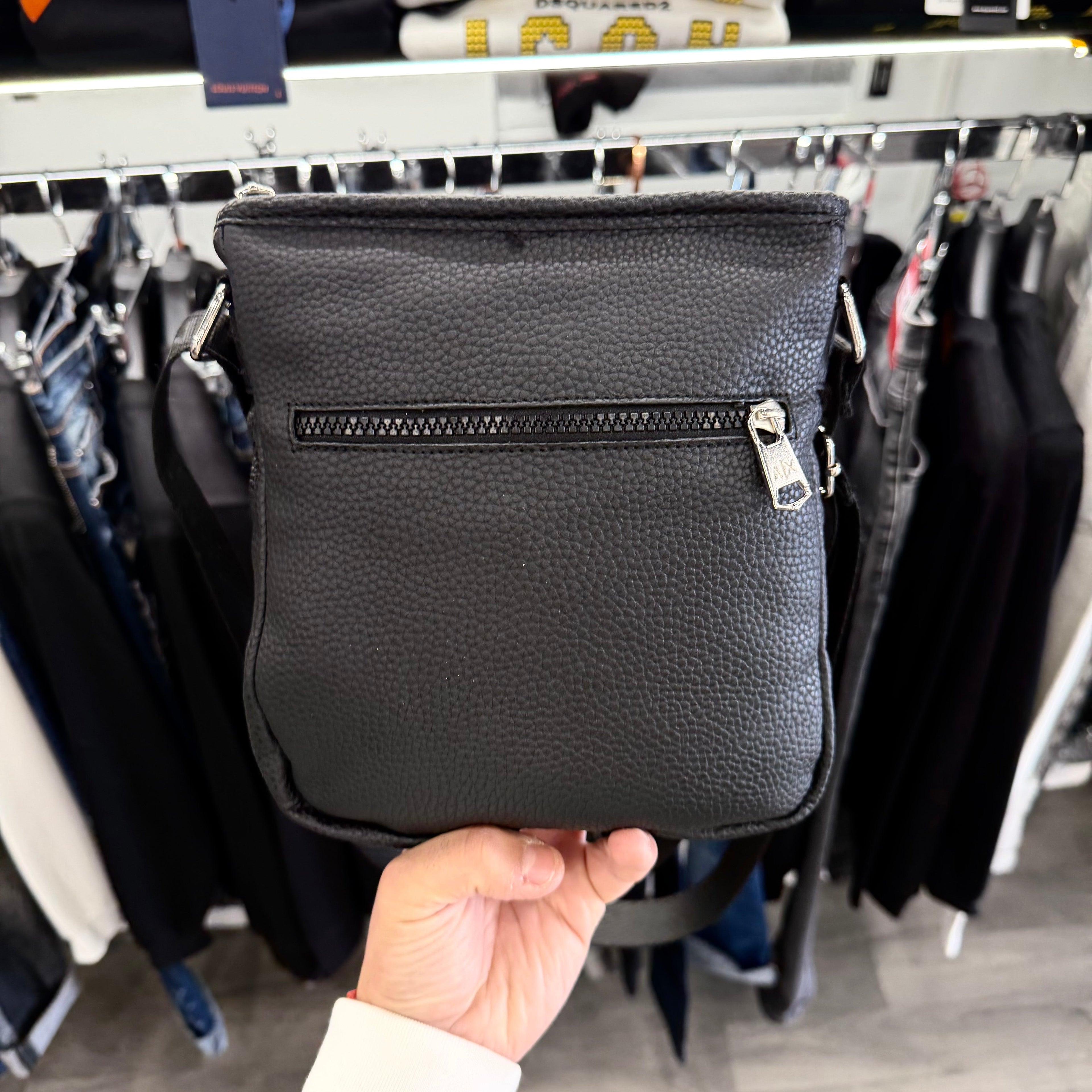 ΤΣΑΝΤΑΚΙ - EMPORIO ARMANI EA7