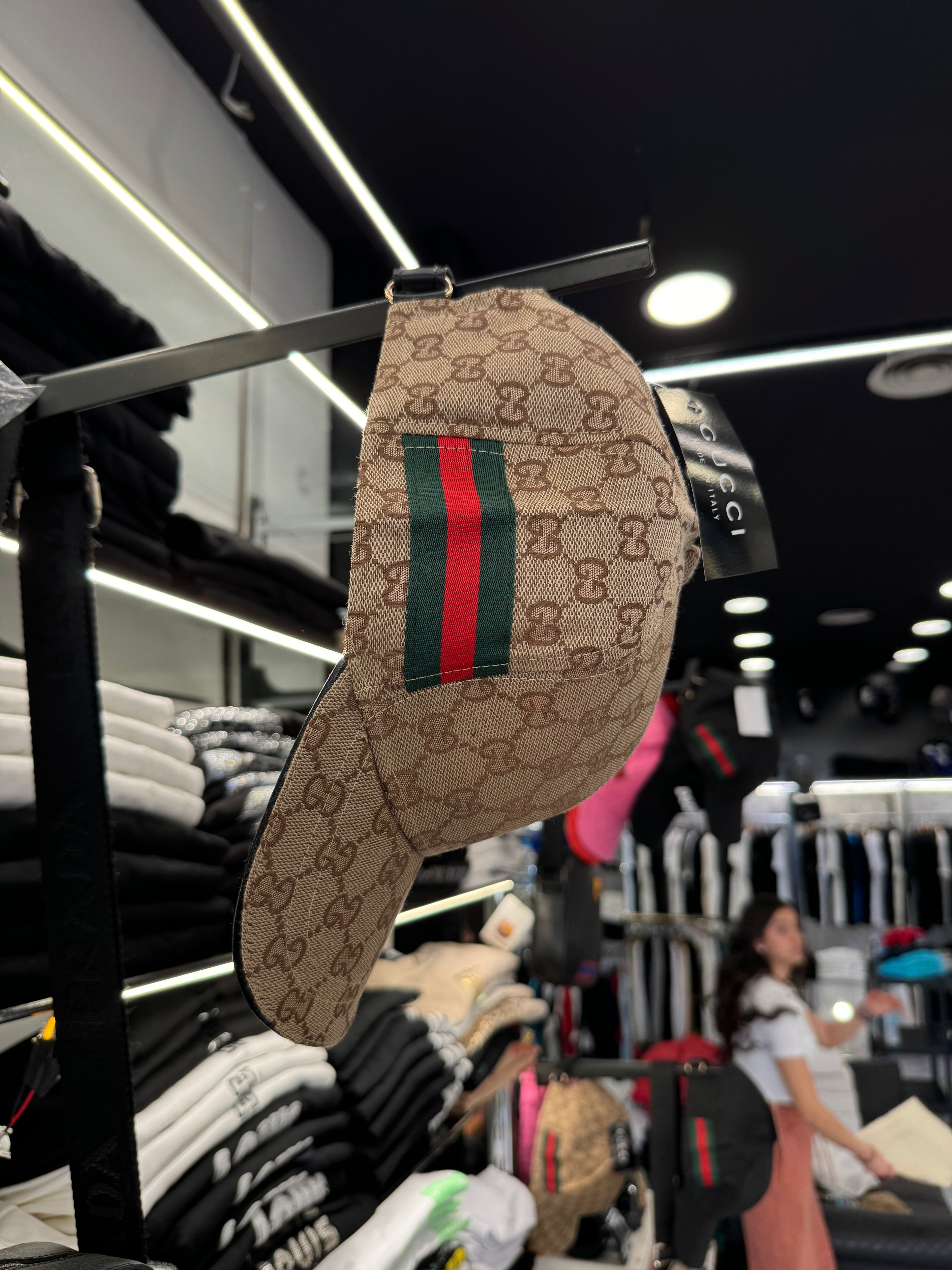 GUCCI - ΚΑΠΕΛΟ 2026