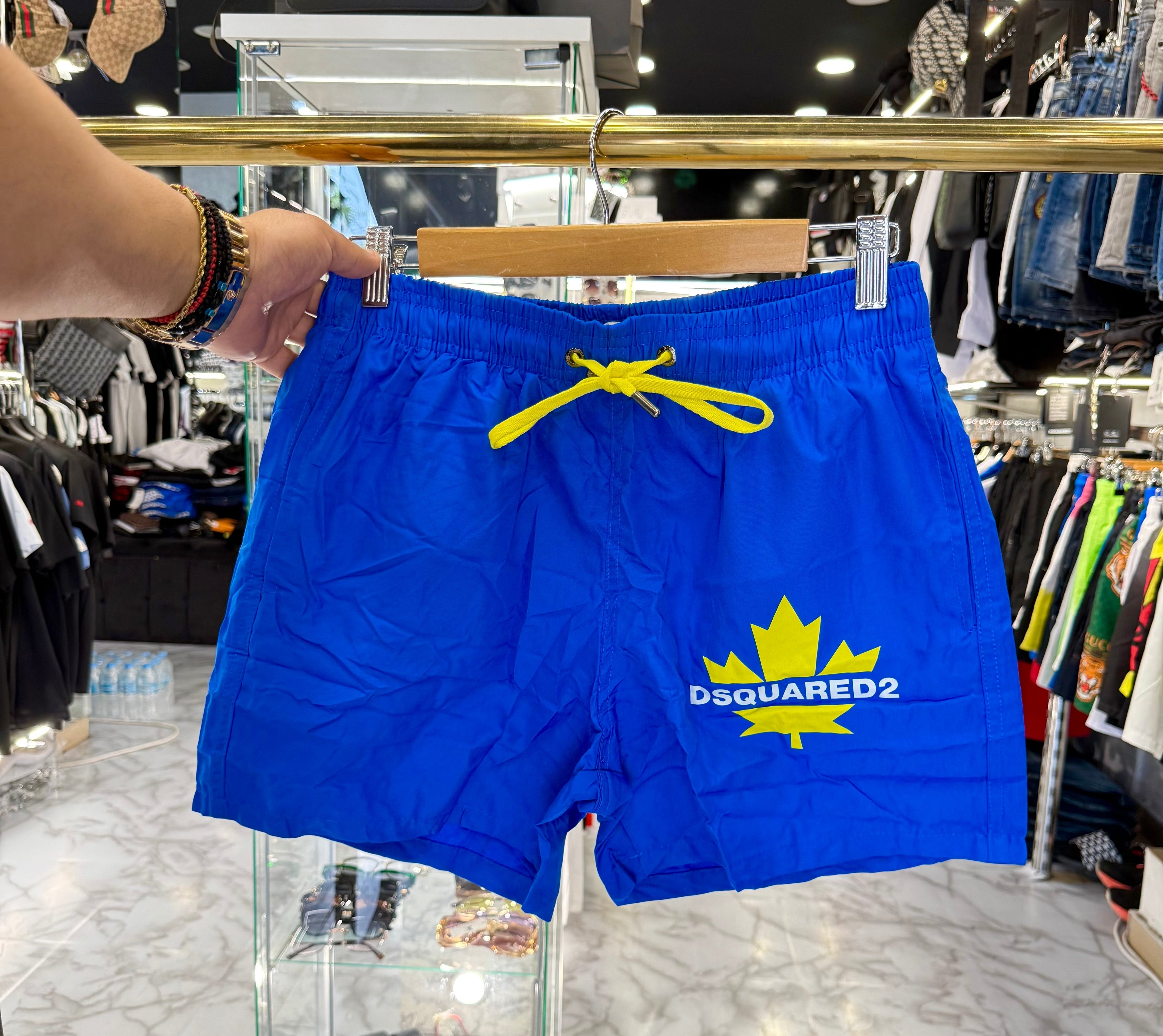 ΜΑΓΙΟ - DSQUARED2 1+1 ΔΩΡΟ
