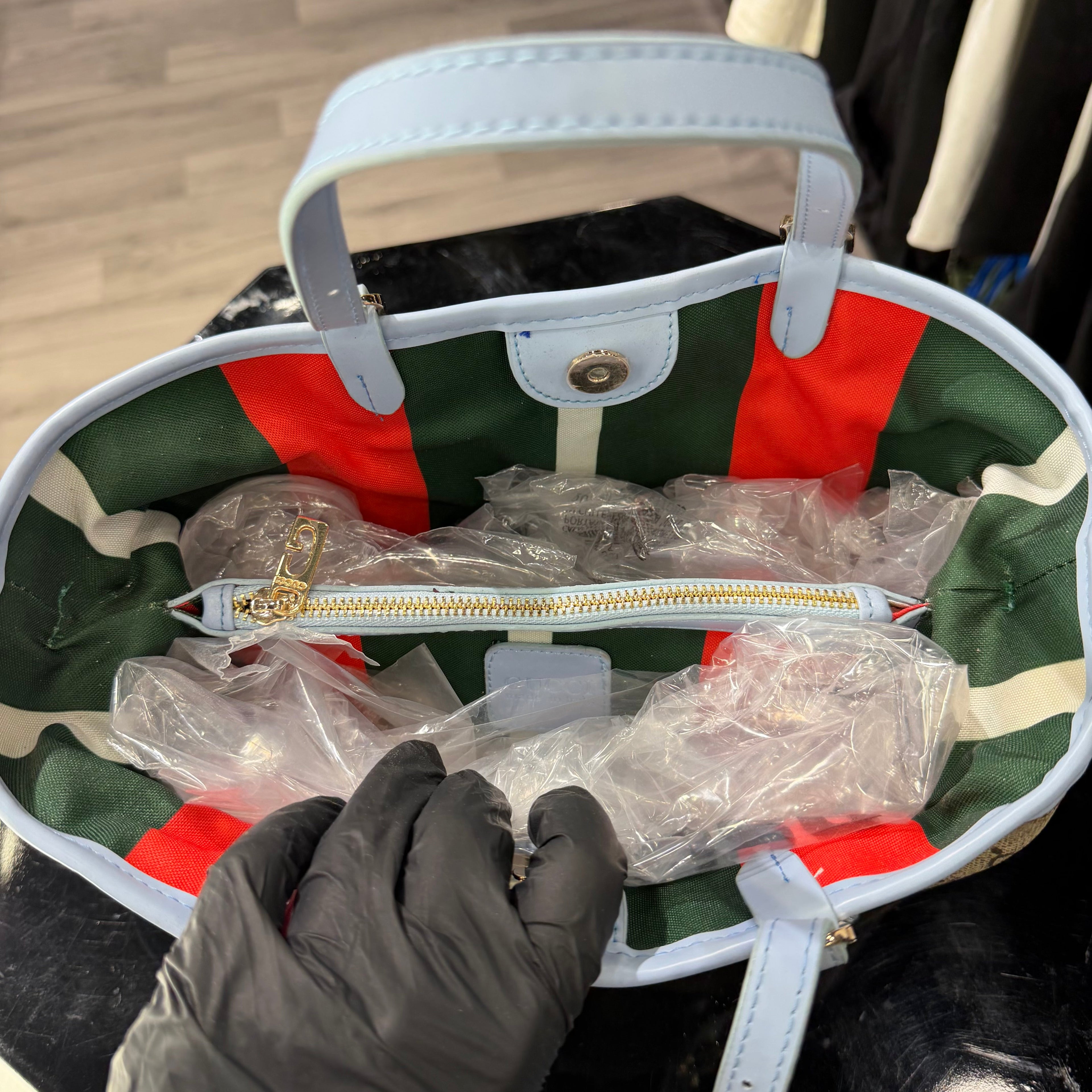 WOMEN BAGS - Gucci