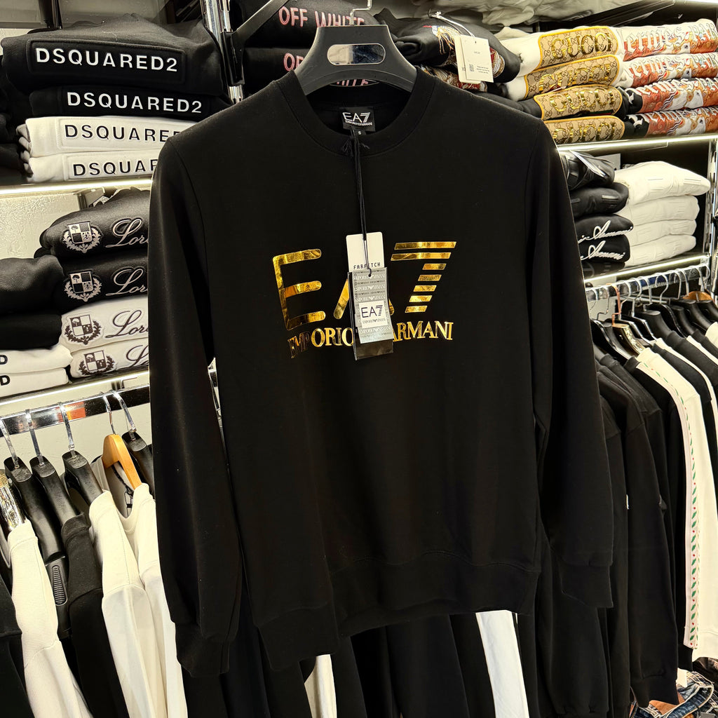 EA7 EMPORIO ARMANI - ΦΟΥΤΕΡ HIGH QUALITY