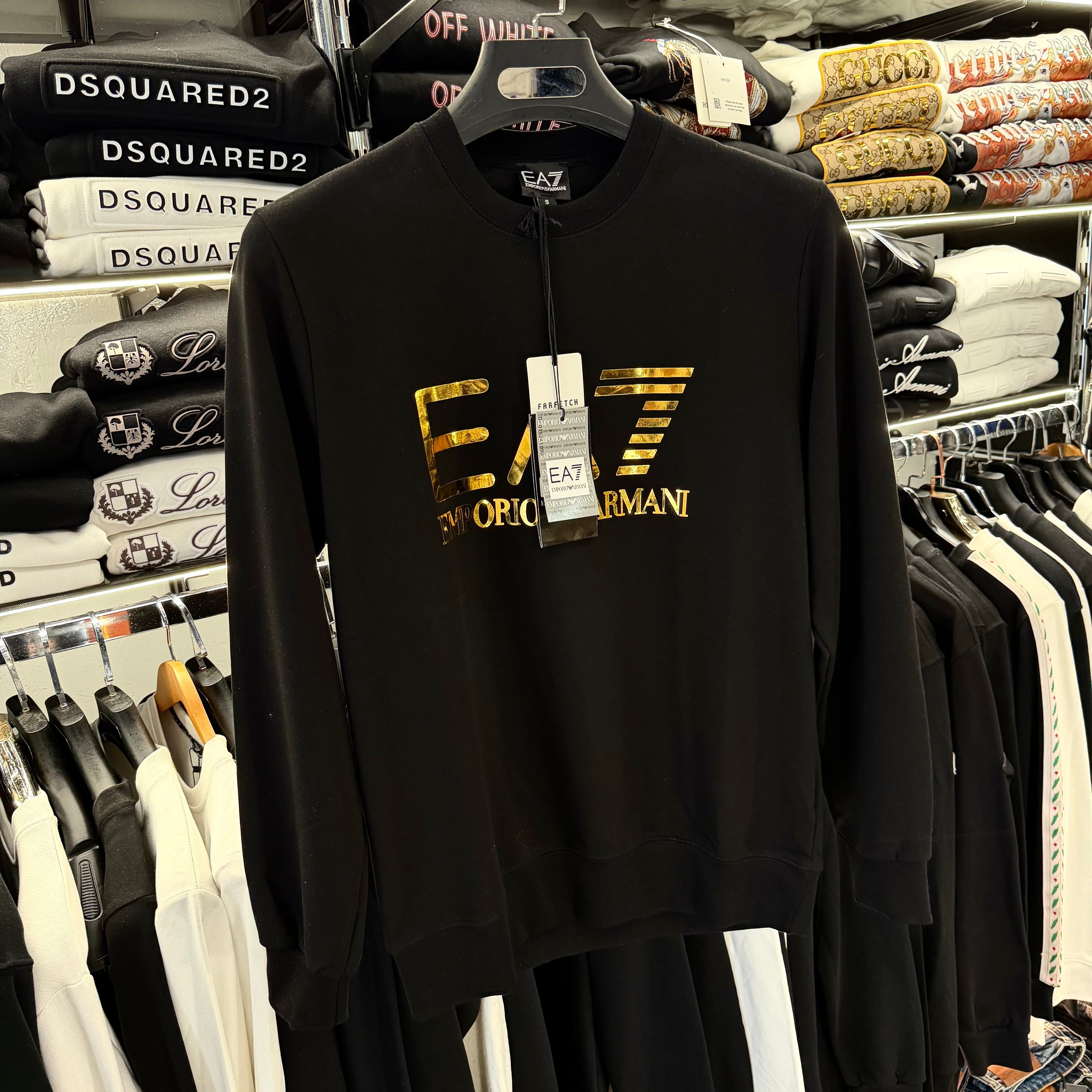 EA7 EMPORIO ARMANI - ΦΟΥΤΕΡ HIGH QUALITY