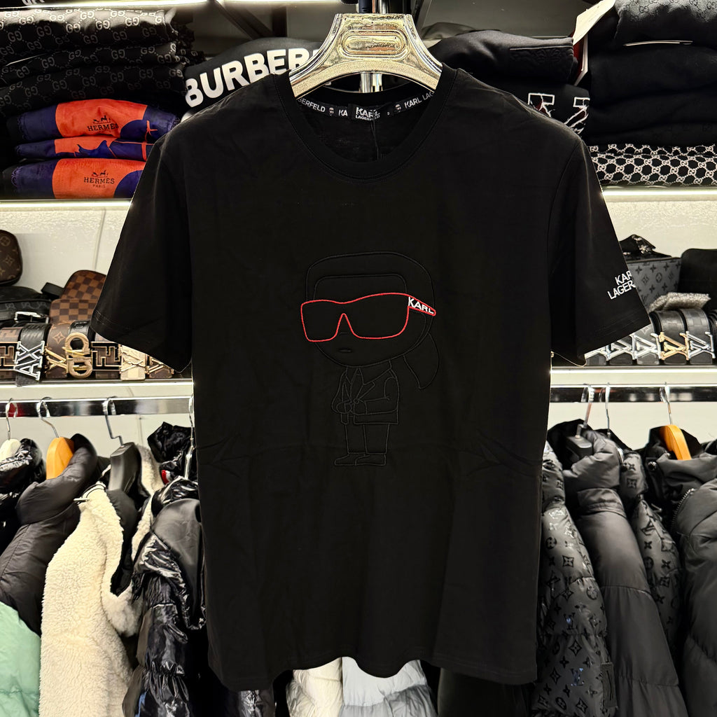 T-SHIRT - KARL LAGERFELD 1+1 ΔΩΡΟ