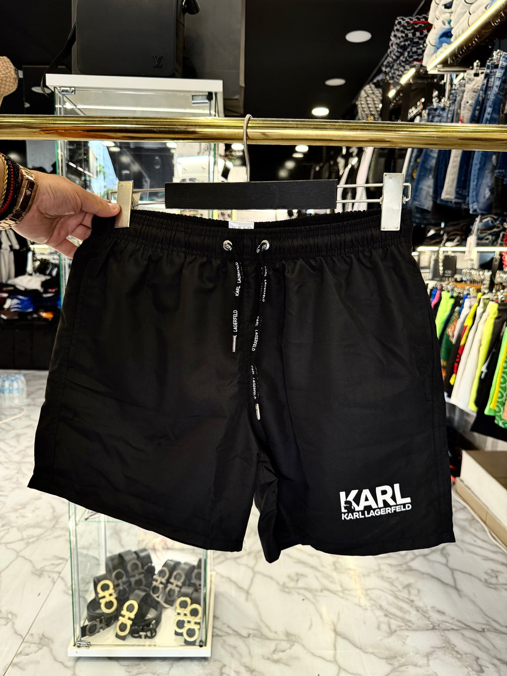 ΜΑΓΙΟ - KARL LAGERFELD 1+1 ΔΩΡΟ