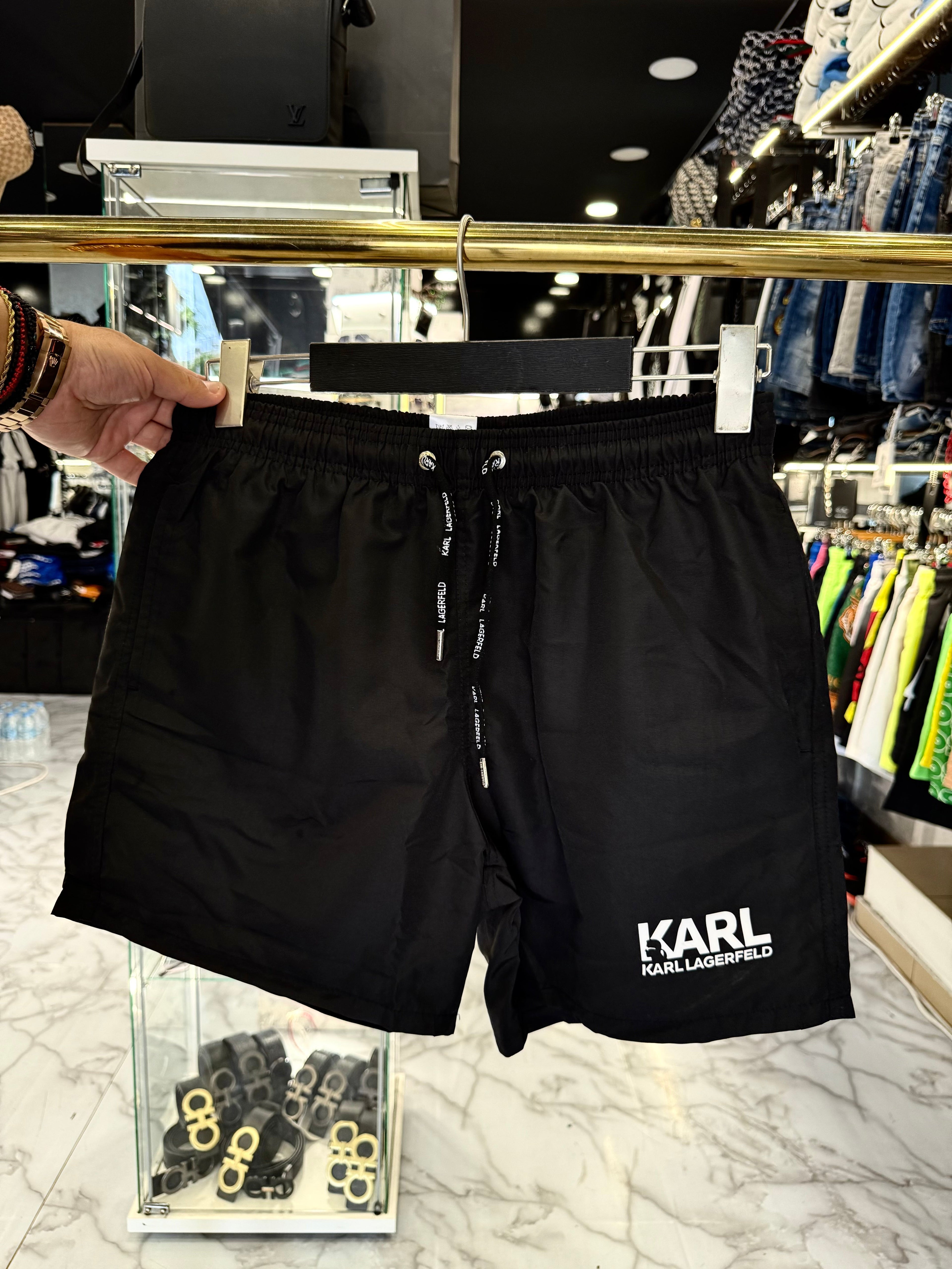 ΜΑΓΙΟ - KARL LAGERFELD 1+1 ΔΩΡΟ