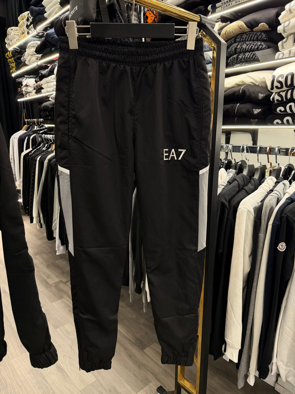 ARMANI EA7 ΣΕΤ - ΣΕΤ ΦΟΡΜΕΣ