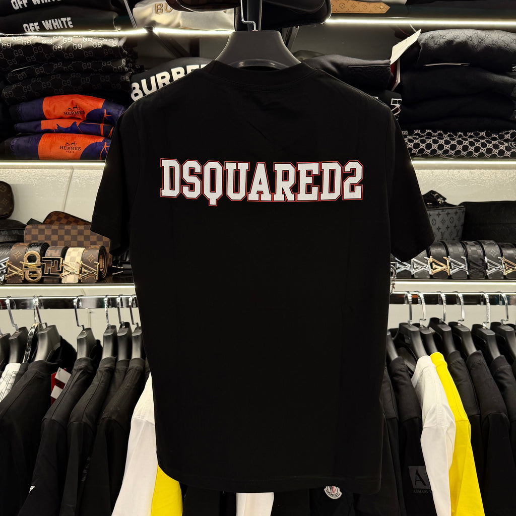 T-SHIRT - DSQUARED2 2026