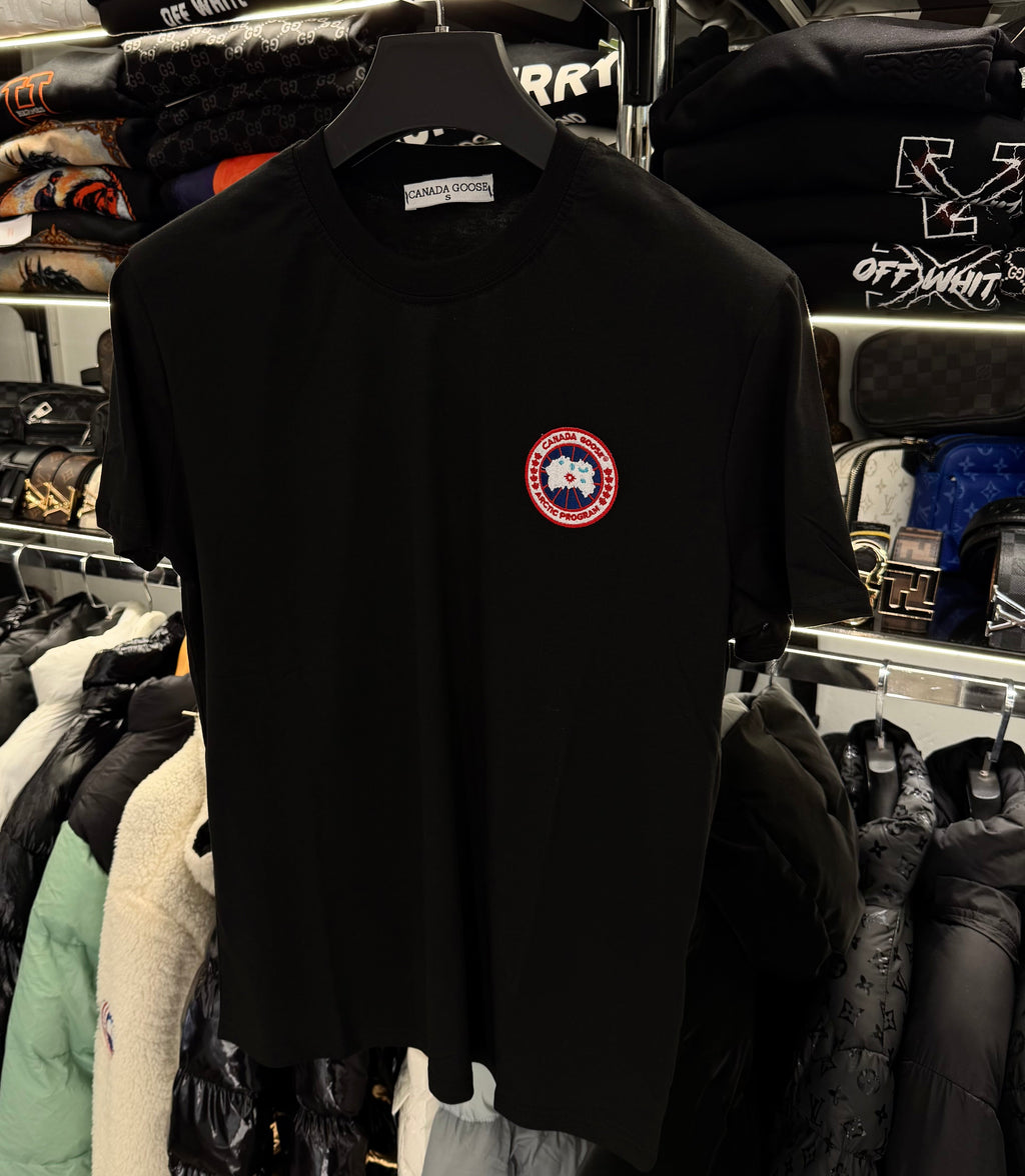 T-SHIRT - CANADA GOOSE 1+1 ΔΩΡΟ