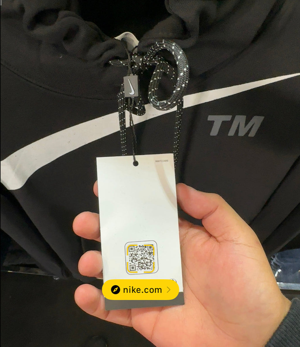 NIKE ΣΕΤ - ΤΜ ΜΑΥΡΟ ΣΕΤ ΦΟΡΜΕΣ