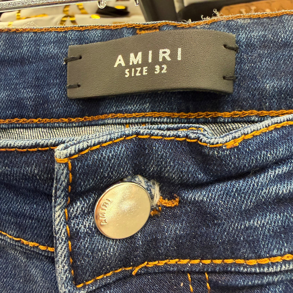 JEAN - AMIRI BF