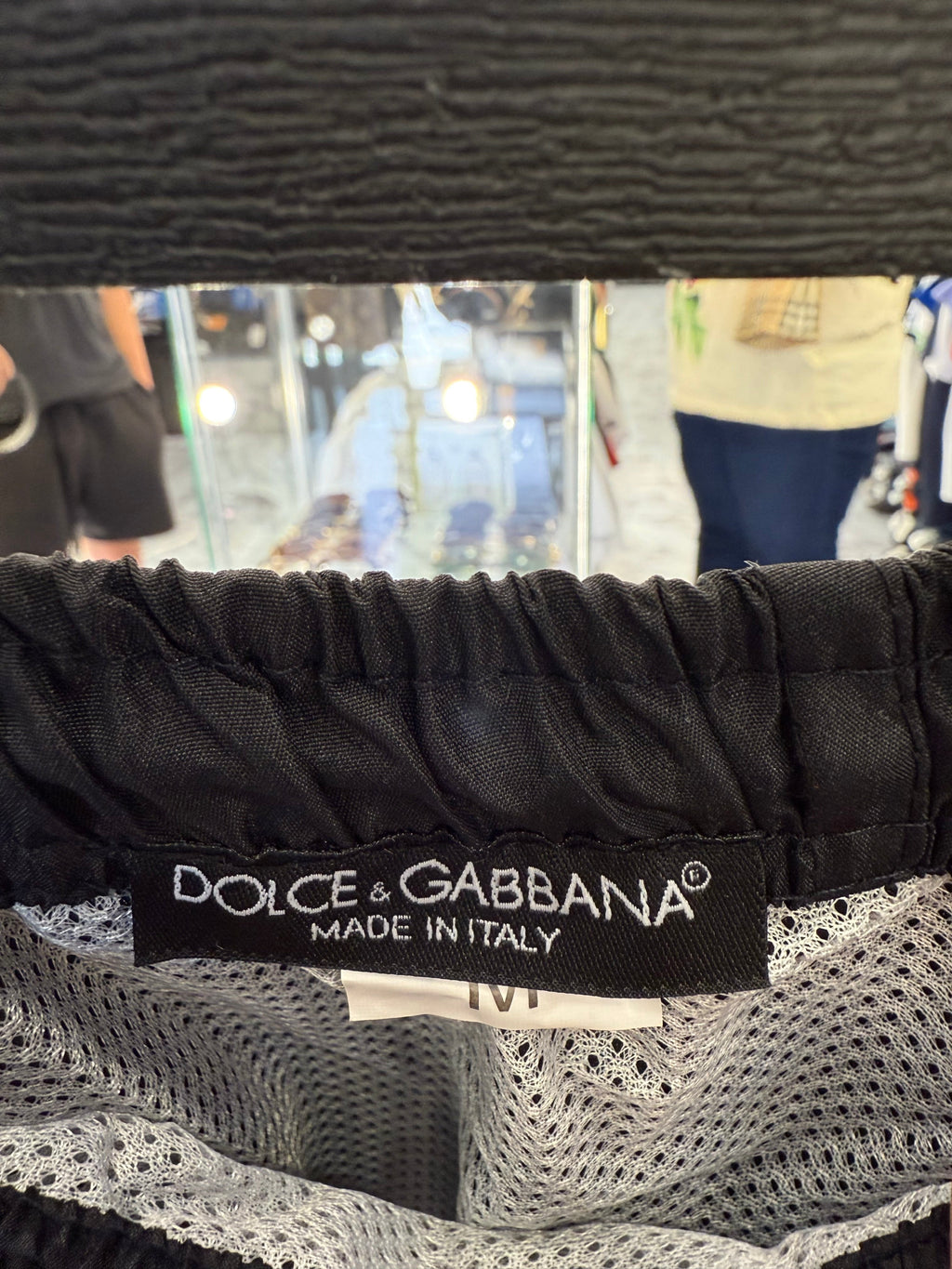 ΜΑΓΙΟ - DOLCE GABBANA 1+1 ΔΩΡΟ