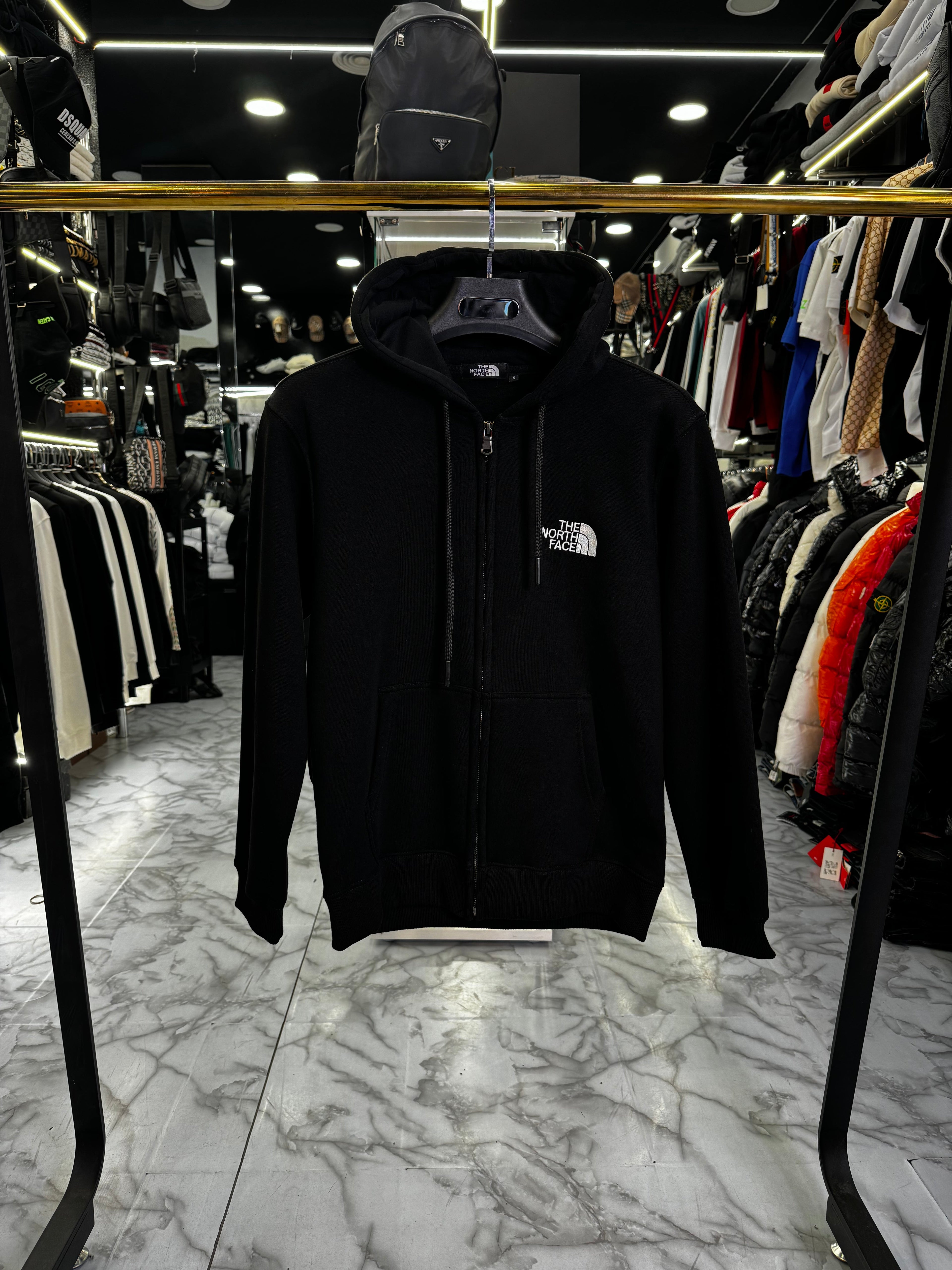 THE NORTH FACE - ΖΑΚΕΤΑ