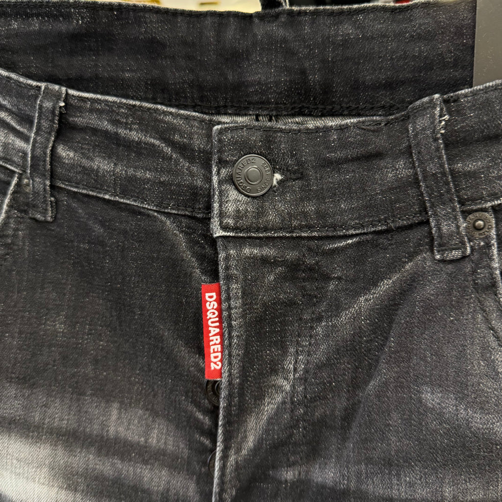 JEAN - DSQ2