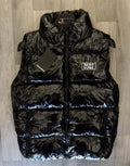 DSQUARED2 BLACK - ΑΜΑΝΙΚΟ ΜΠΟΥΦΑΝ