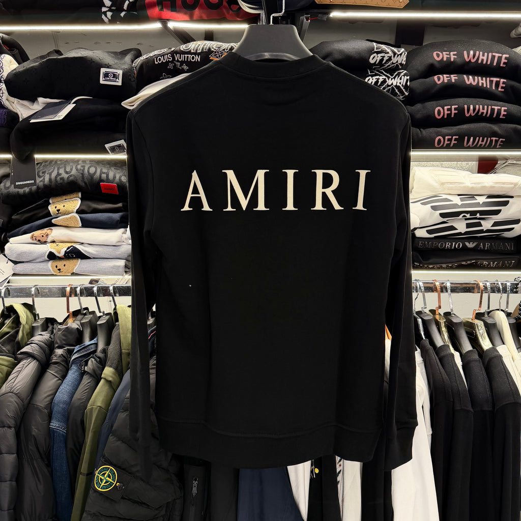 AMIRI ΦΟΥΤΕΡ - HIGH QUALITY