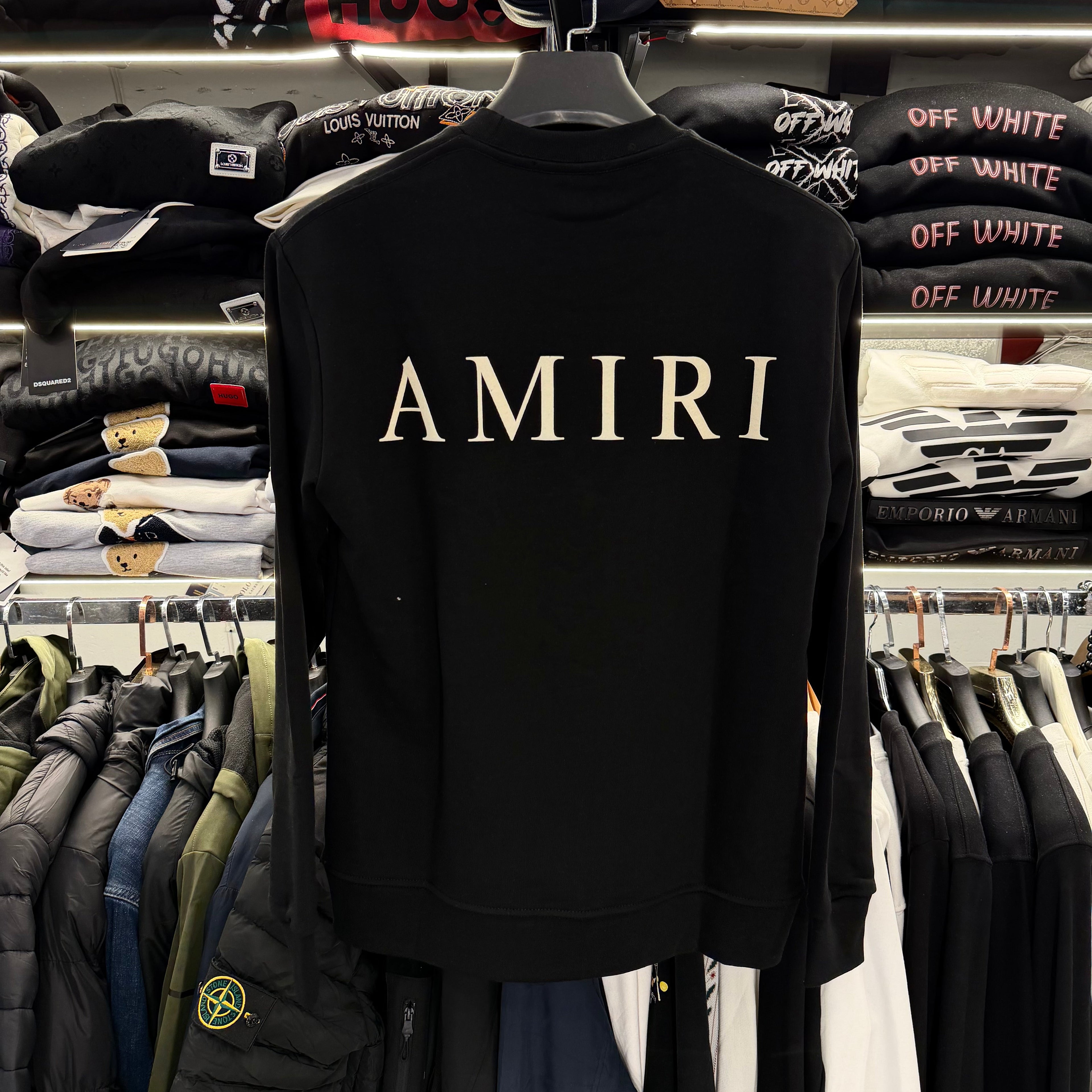 AMIRI ΦΟΥΤΕΡ - HIGH QUALITY