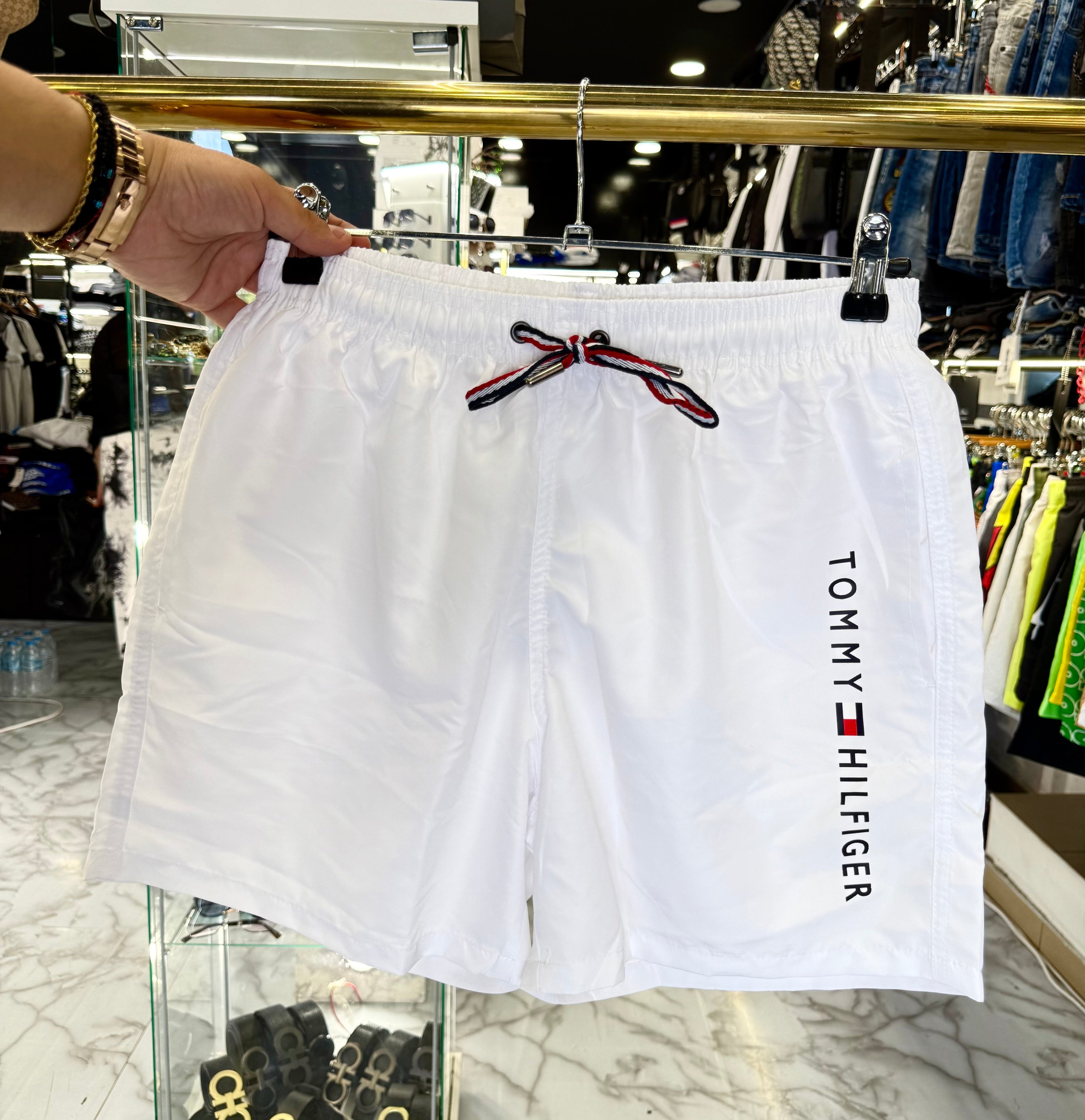 ΜΑΓΙΟ - TOMMY HILFIGER 1+1 ΔΩΡΟ