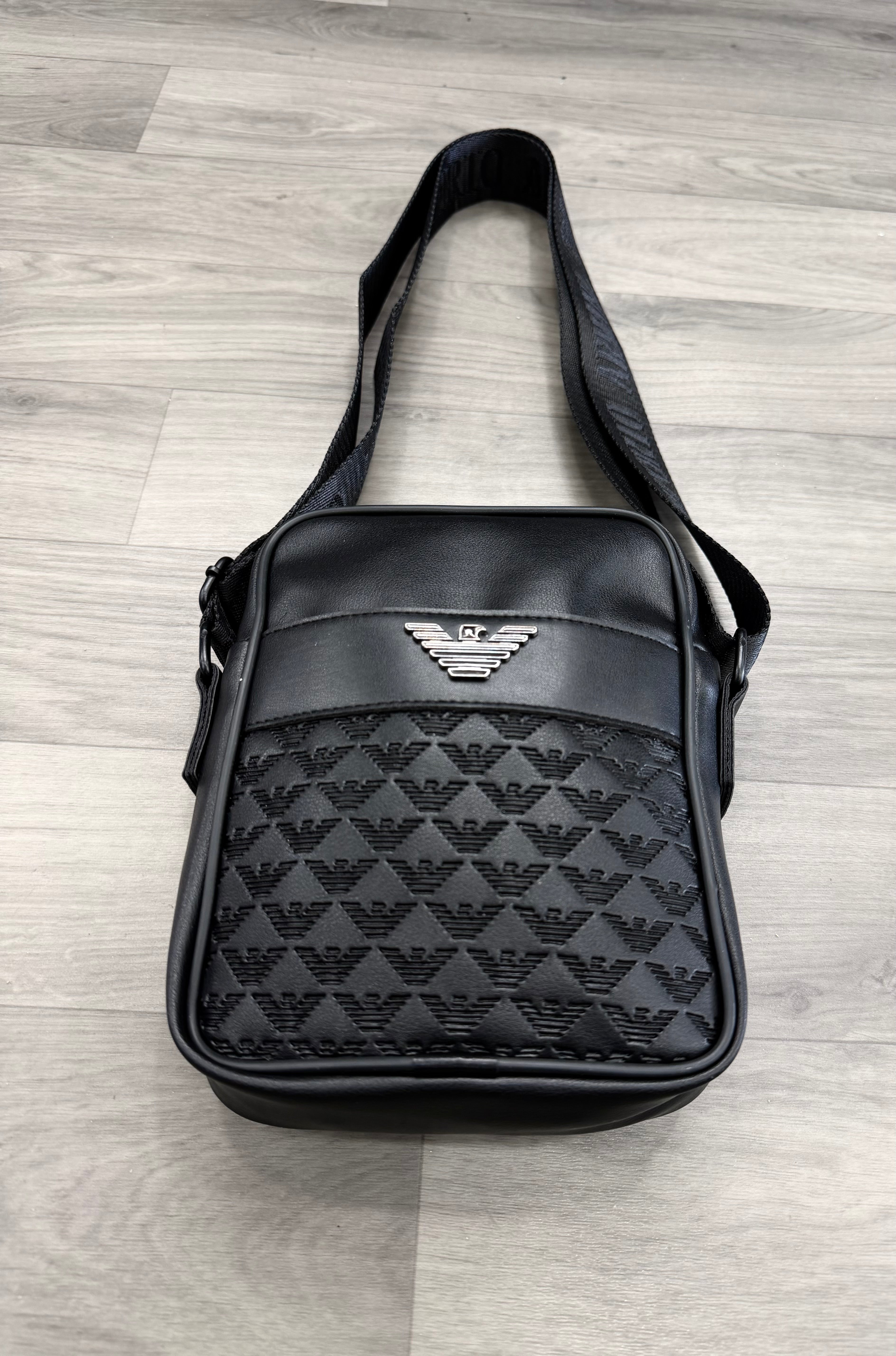 ΤΣΑΝΤΑΚΙ - EMPORIO ARMANI EA7