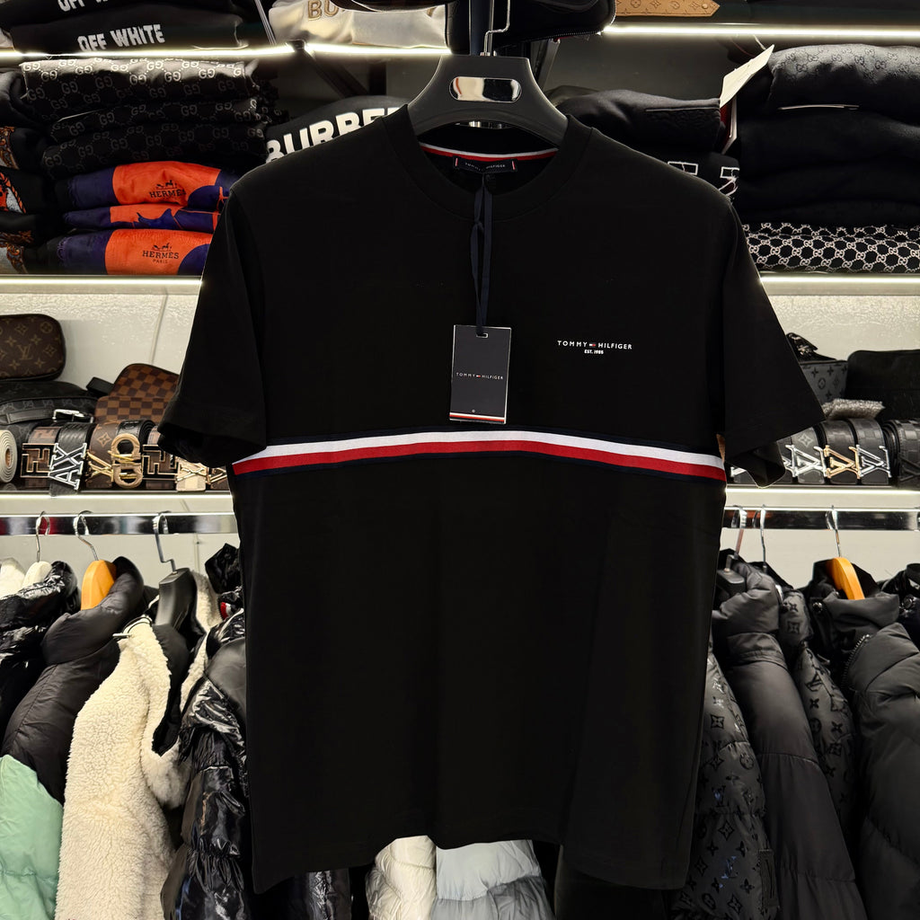 T-SHIRT - TOMMY HILFIGER 2026