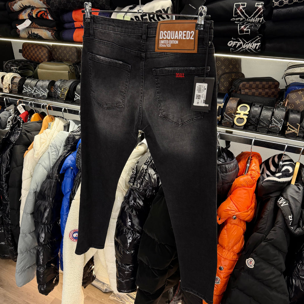 JEAN - DSQ