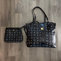 WOMEN BAGS - MCM Reversible Liz Tote.