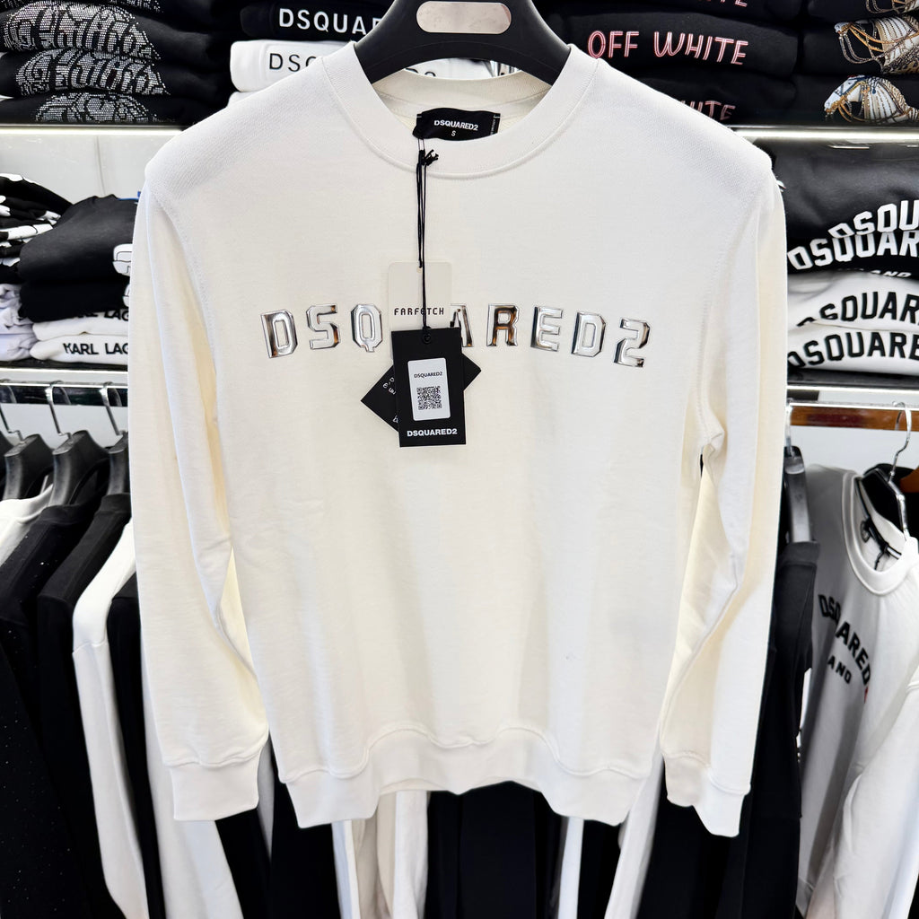 DSQUARED2 - ΦΟΥΤΕΡ HIGH QUALITY