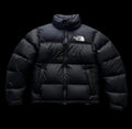 ΜΠΟΥΦΑΝ - The North Face 1996