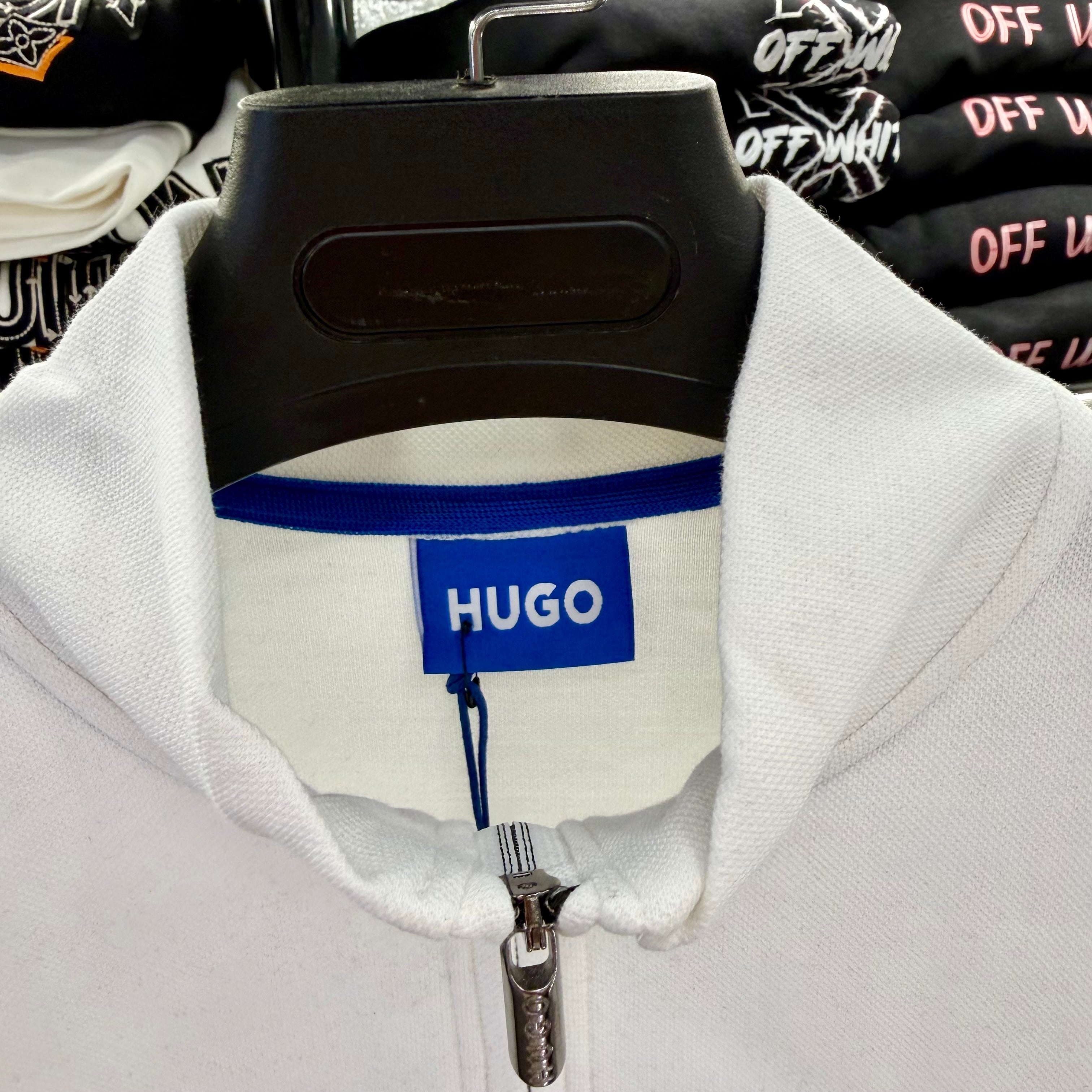 HUGO BOSS ΠΟΥΛΟΒΕΡ - HIGH QUALITY