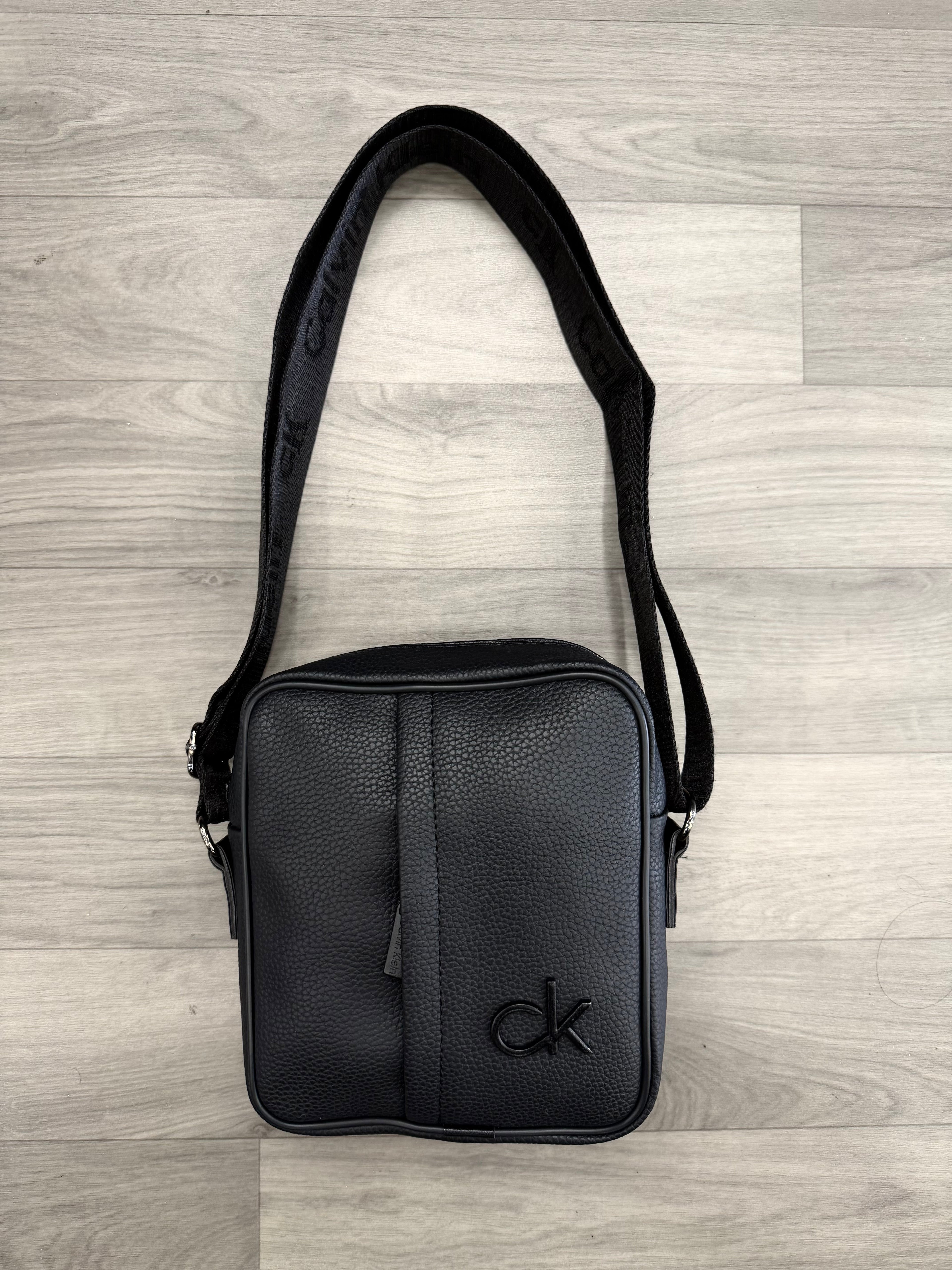 ΤΣΑΝΤΑΚΙ - CALVIN KLEIN