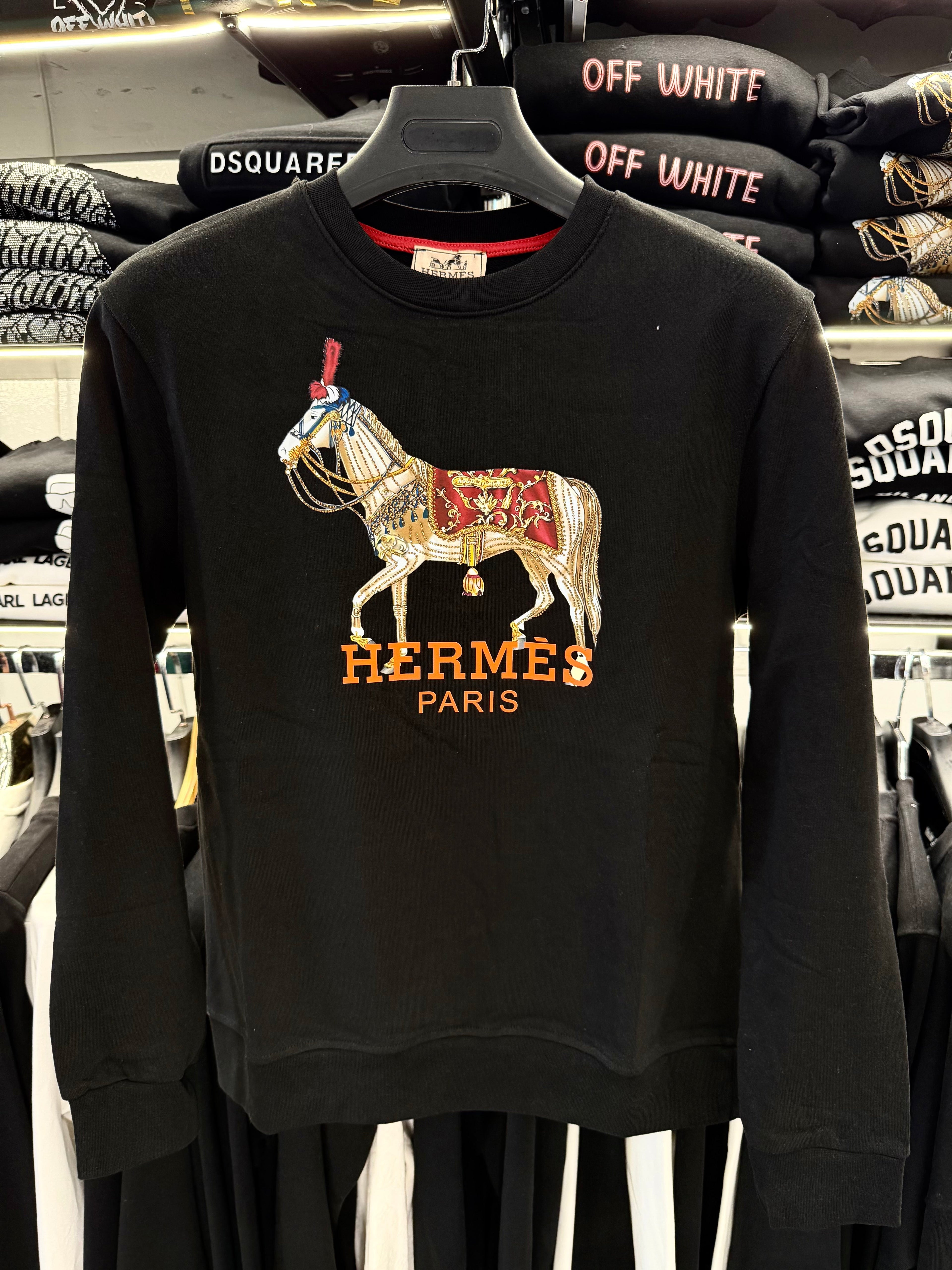 HERMES - ΦΟΥΤΕΡ HIGH QUALITY