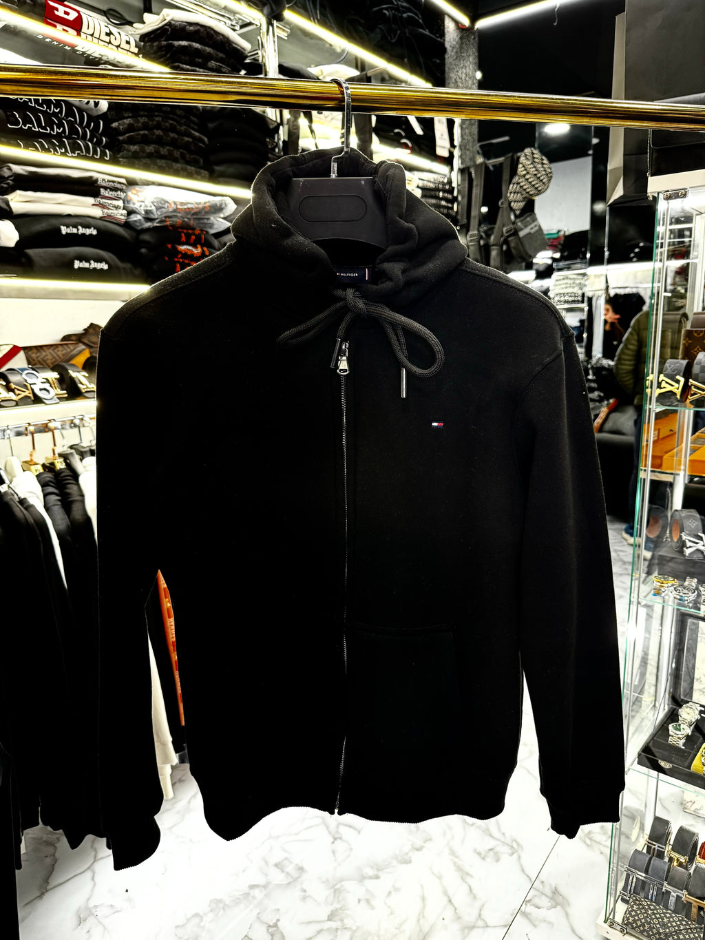 TOMMY HILFIGER ZAKETA