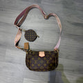 WOMEN BAGS - Louis Vuitton Multi Pochette