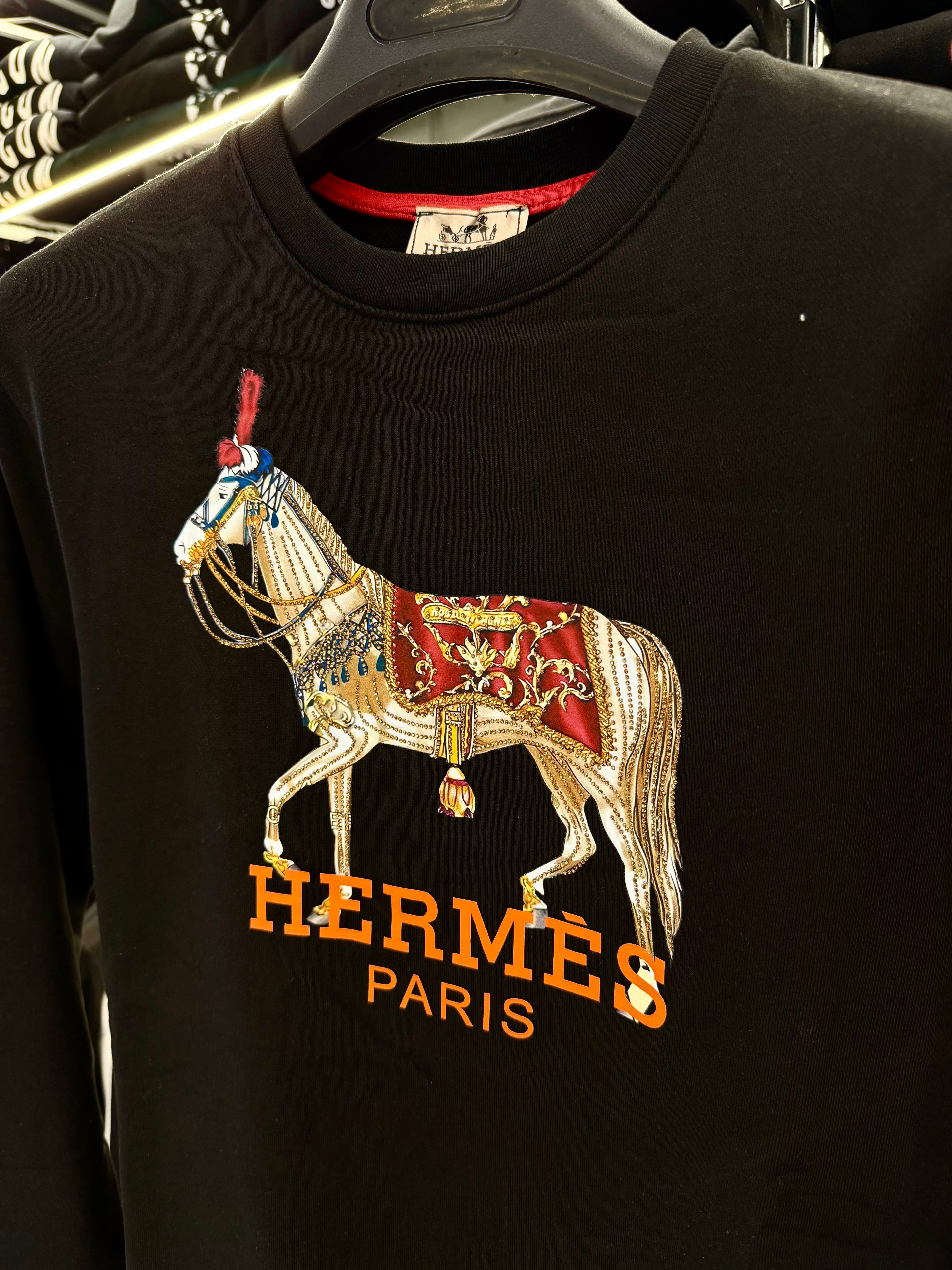 HERMES - ΦΟΥΤΕΡ HIGH QUALITY