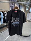 Kenzo T-Shirt Black 2026
