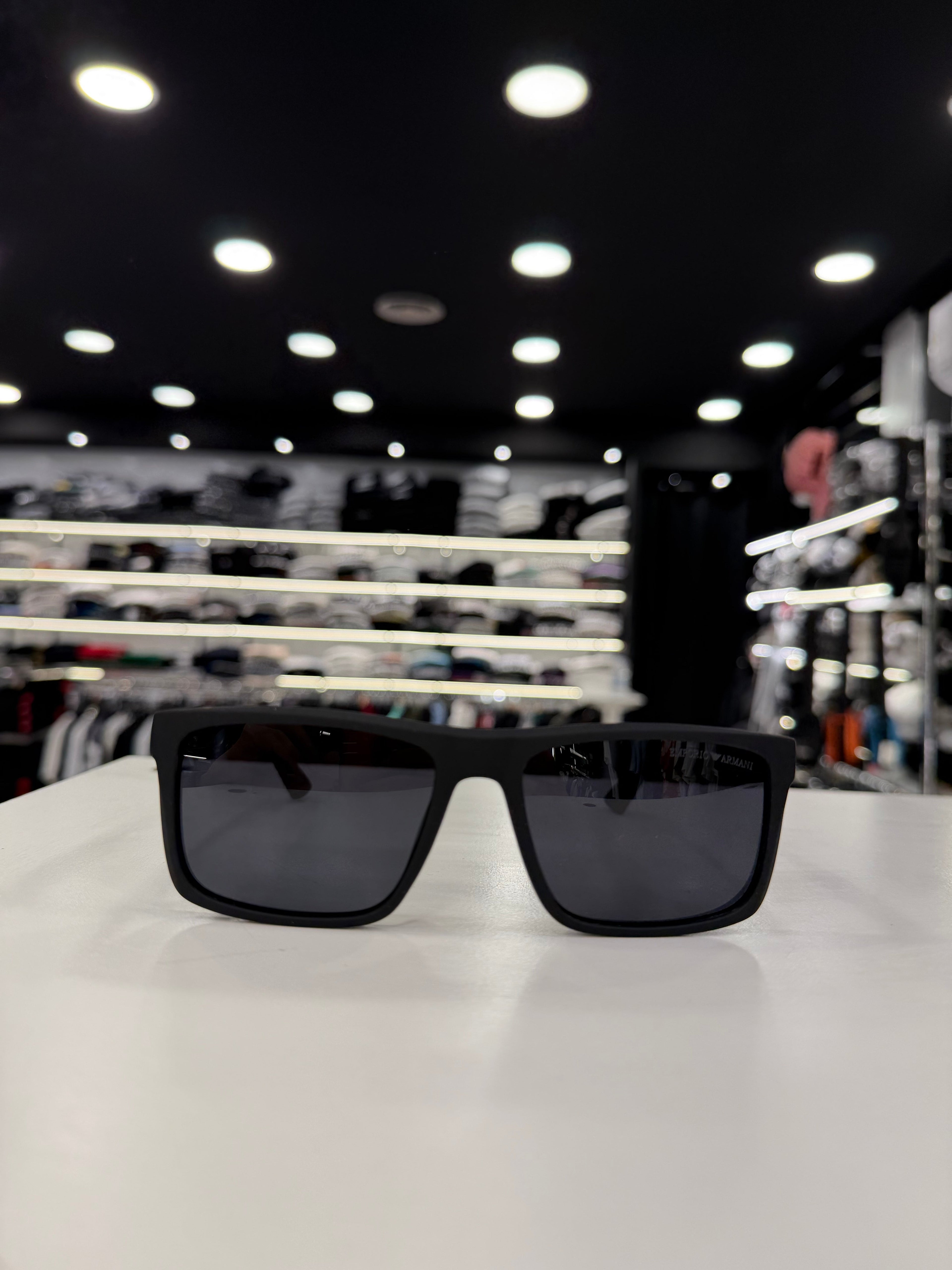 SUNGLASSES - PRADA