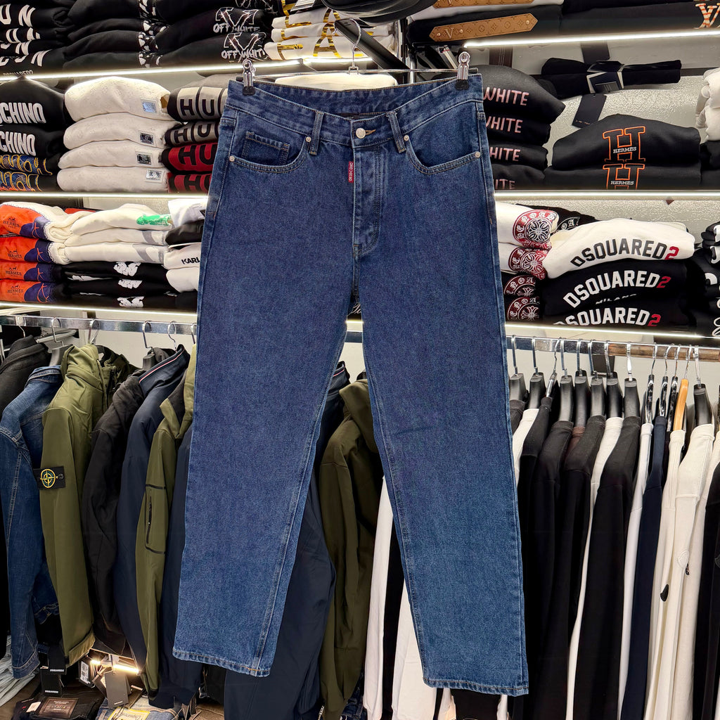 JEAN - DSQ2